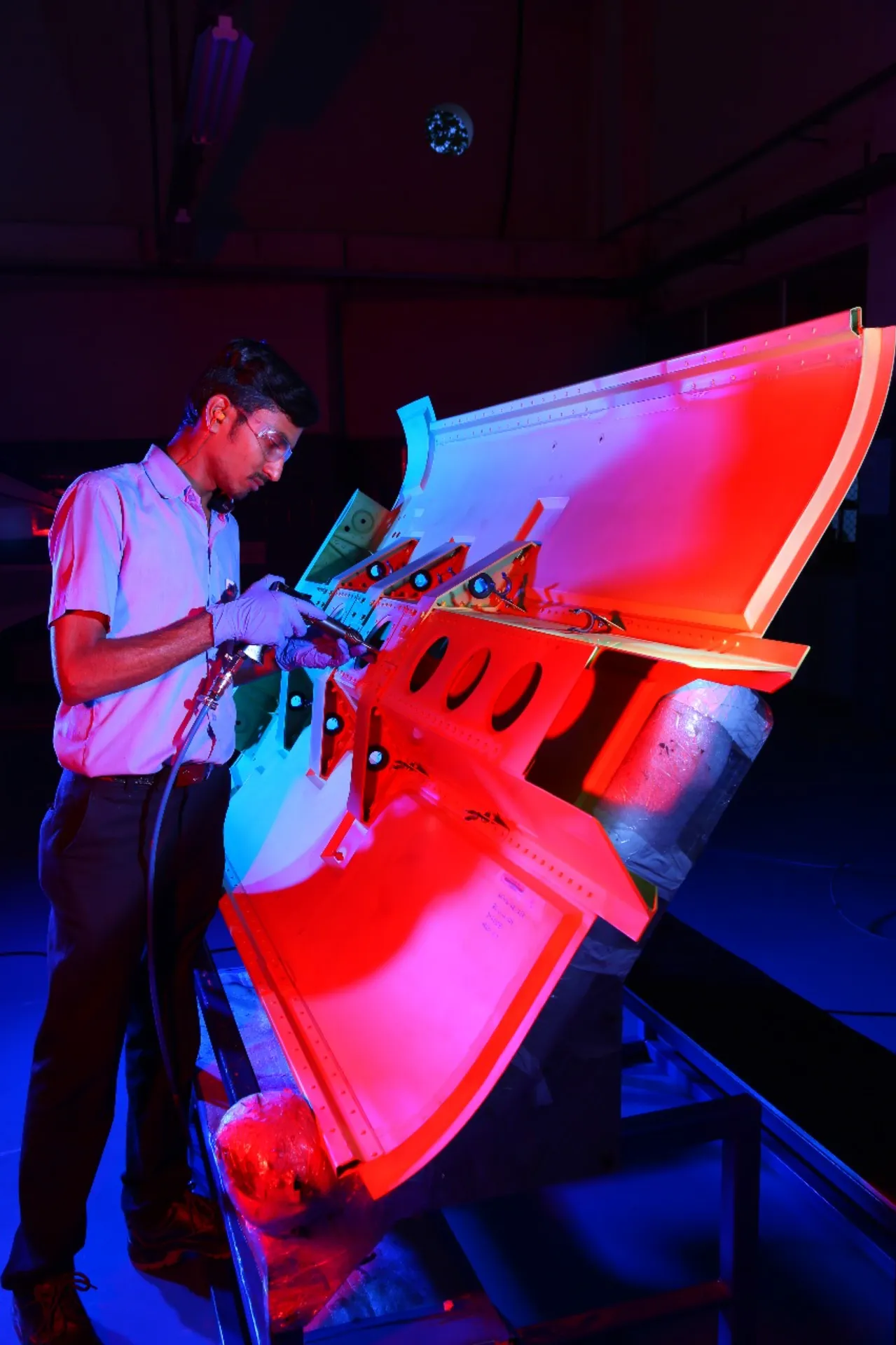 Dynamatic Technologies