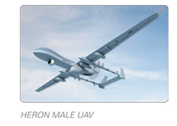 PATANG� - Long Endurance Unmanned Aerial Vehicle